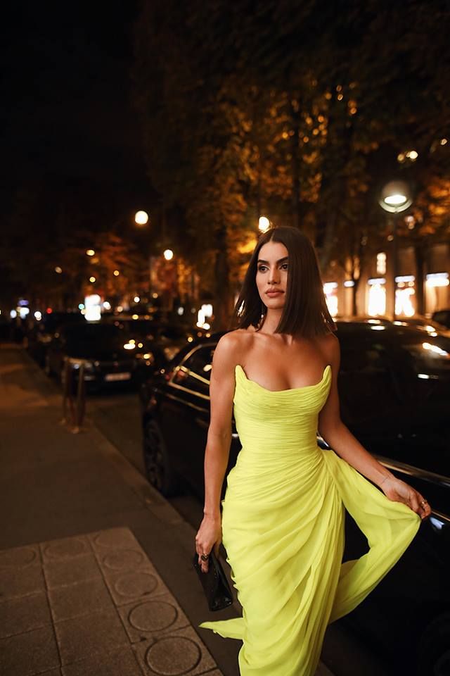 Noche